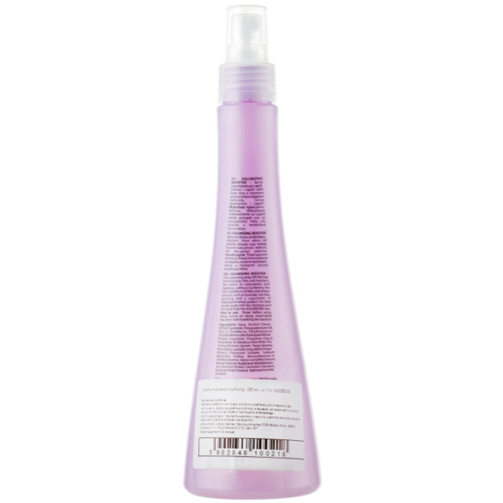 Lecher Professional Volumizing Booster - Спрей для об&