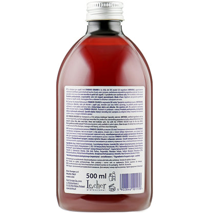Lecher Symbios Colour Shampoo - Шампунь для окрашенных волос