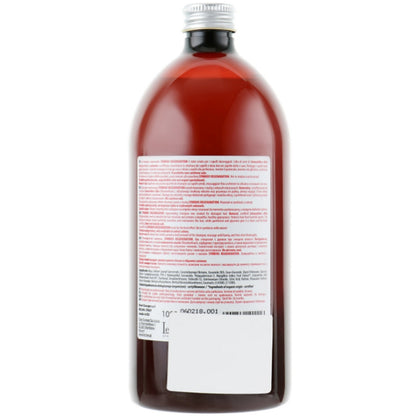 Lecher Symbios Regeneration Shampoo - Восстанавливающий шампунь