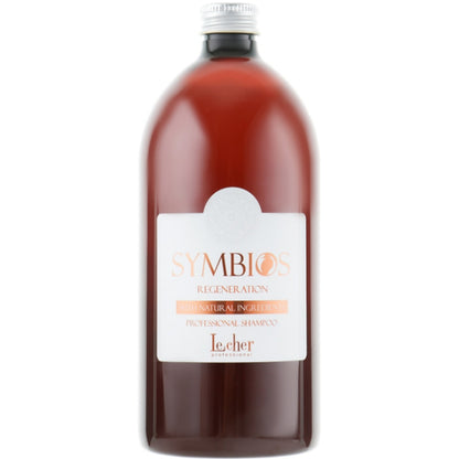 Lecher Symbios Regeneration Shampoo - Восстанавливающий шампунь
