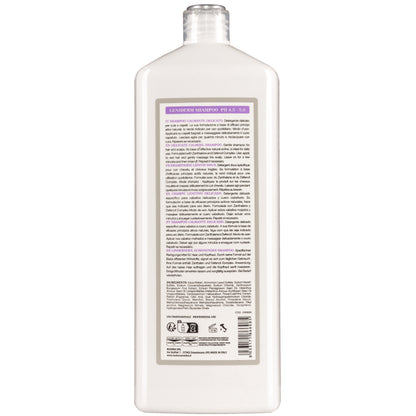 Nook Difference Hair Care Leniderm Shampoo — Шампунь заспокійливий