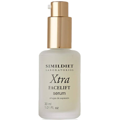 Simildiet Laboratorios Xtra Face Lift Serum -  Відновлююча сироватка для обличчя