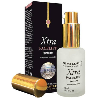 Simildiet Laboratorios Xtra Face Lift Serum -  Відновлююча сироватка для обличчя