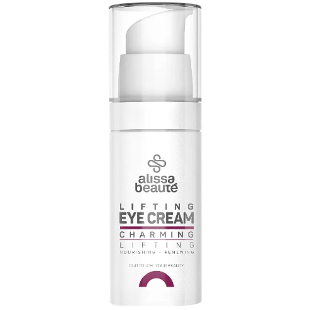 Крем для шкіри навколо очей - Alissa Beaute Lifting Eye Cream