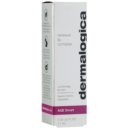 Dermalogica Age Smart Renewal Lip Complex - Відновлююча комплекс-помада для губ