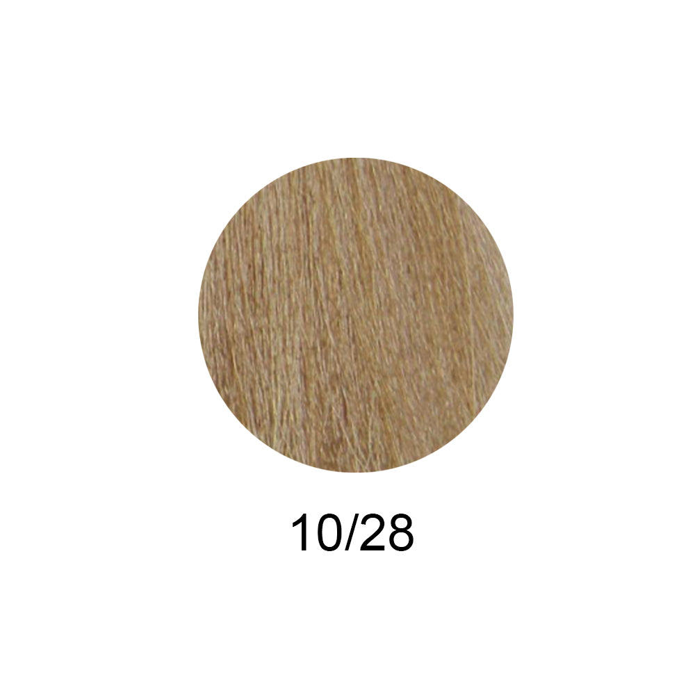 Lisap Escalation Now Color 100 ml - Стійка фарба для волосся 100 мл BLOND