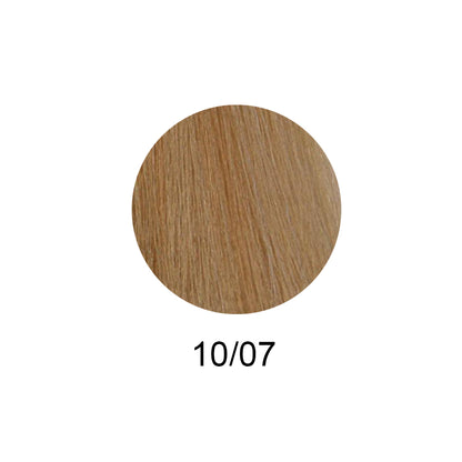 Lisap Escalation Now Color 100 ml - Стійка фарба для волосся 100 мл BLOND