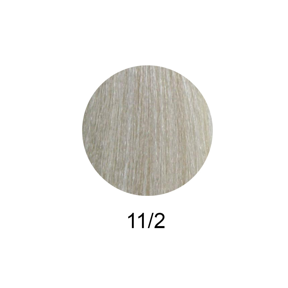 Lisap Escalation Now Color 100 ml - Стійка фарба для волосся 100 мл BLOND