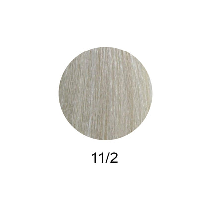 Lisap Escalation Now Color 100 ml - Стійка фарба для волосся 100 мл BLOND