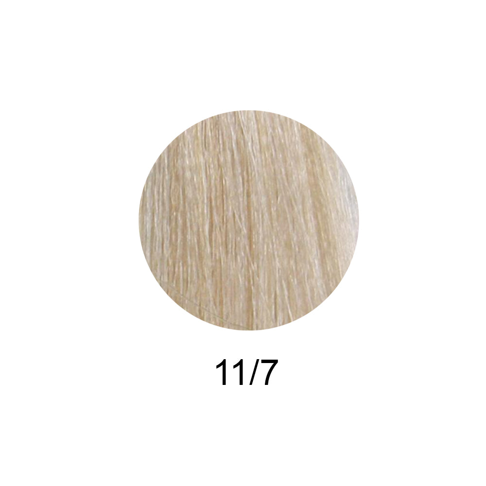 Lisap Escalation Now Color 100 ml - Стійка фарба для волосся 100 мл BLOND