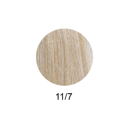 Lisap Escalation Now Color 100 ml - Стійка фарба для волосся 100 мл BLOND