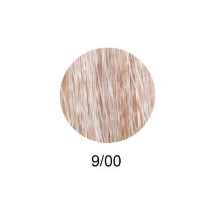 Lisap Escalation Now Color 100 ml - Стійка фарба для волосся 100 мл BLOND