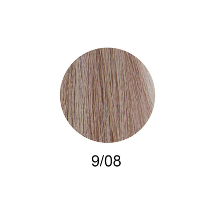 Lisap Escalation Now Color 100 ml - Стійка фарба для волосся 100 мл BLOND