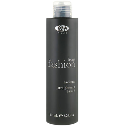 Lisap Fashion Lisciante Straightener - Засіб для тимчасового випрямлення волосся