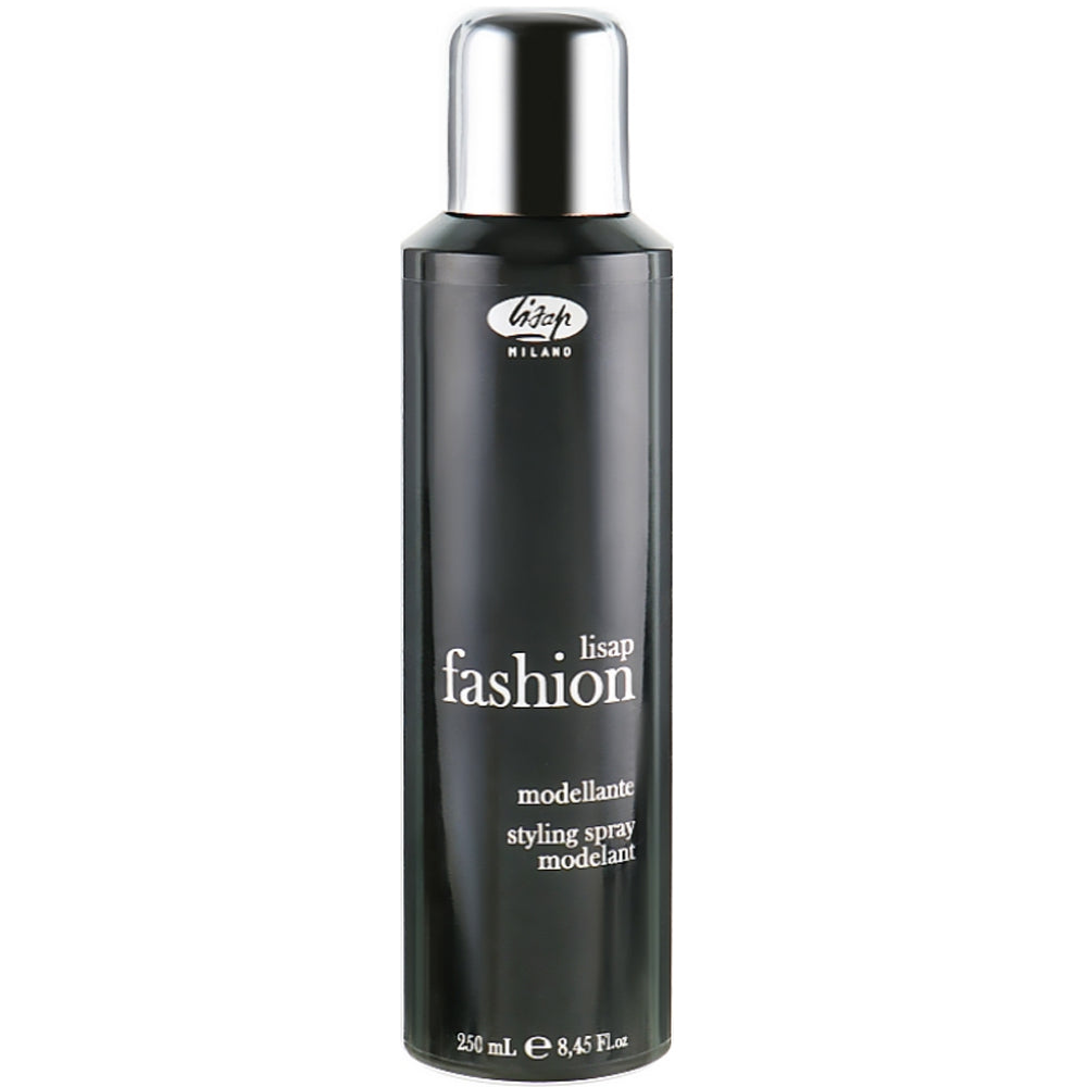 Lisap Fashion Modellante Styling Spray - Моделюючий спрей для волосся
