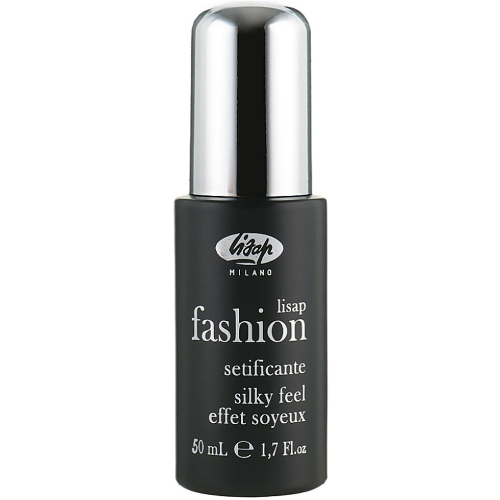 Lisap Fashion Setificante - Силіконові краплі для волосся