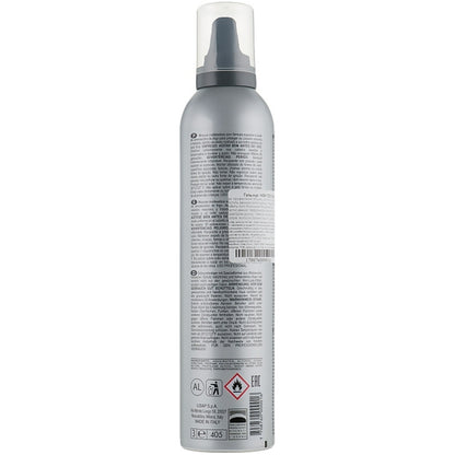 Lisap High Tech Hair Gel Mousse - Гель-мусс
