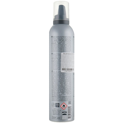 Lisap High Tech Hair Mousse Brushing - Мус для брашинга