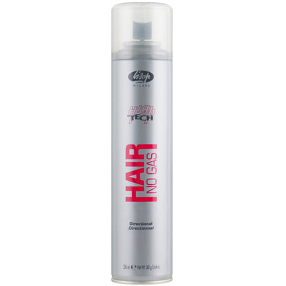 Lisap High Tech Hair No Gas Directional - Лак без газу сильної фіксації