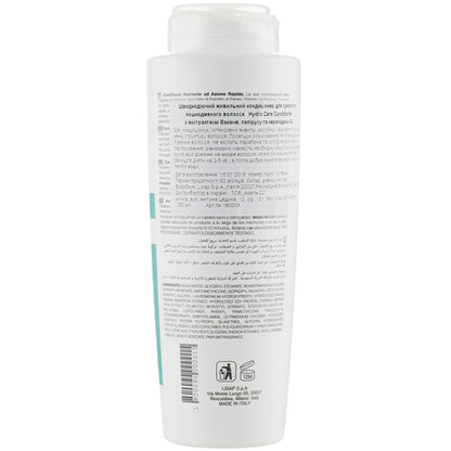 Lisap Top Care Repair Hydra Care Nourishing Conditioner - Швидкодіючий живильний кондиціонер