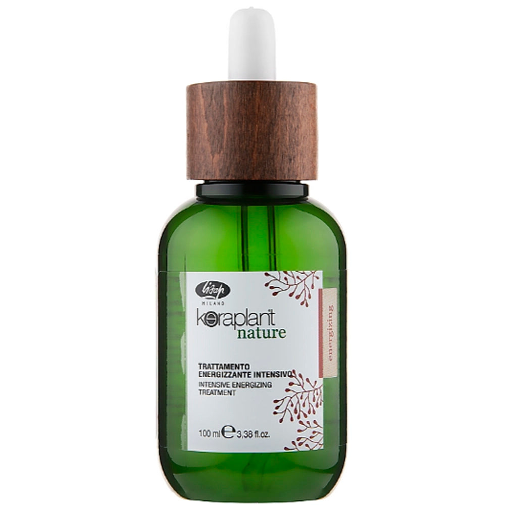 Лосьйон проти випадіння - Lisap Keraplant Nature Energizing Treatment