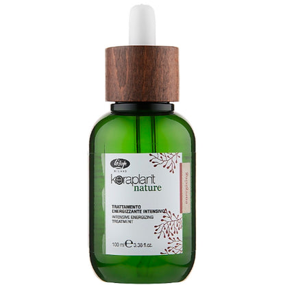 Лосьйон проти випадіння - Lisap Keraplant Nature Energizing Treatment