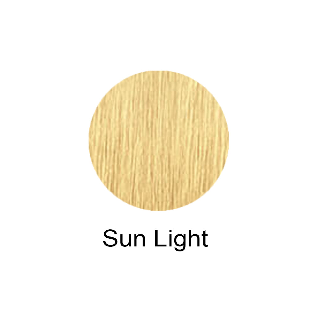 Фарба для тонування блонду 100 мл - Lisap Light Scale Hair Color Cream 100 ml