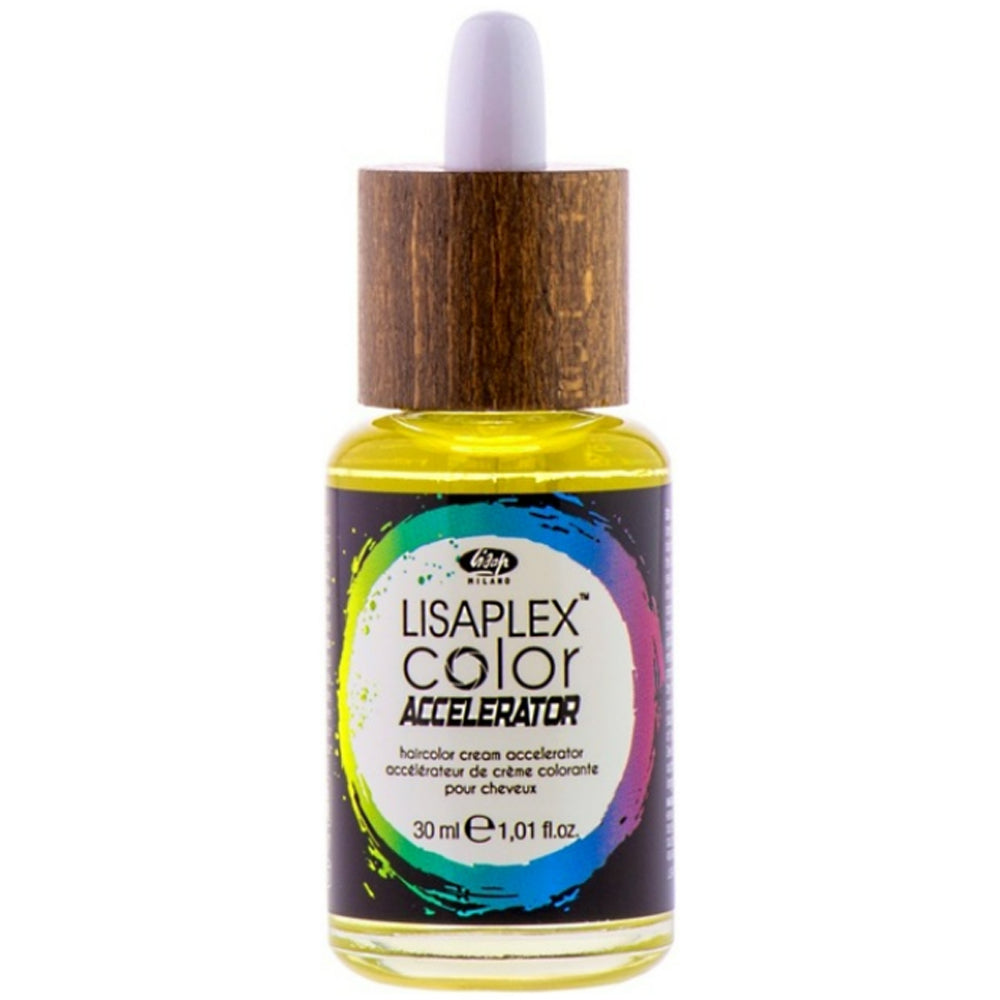 Ускоритель для краски - Lisap Lisaplex Color Accelerator