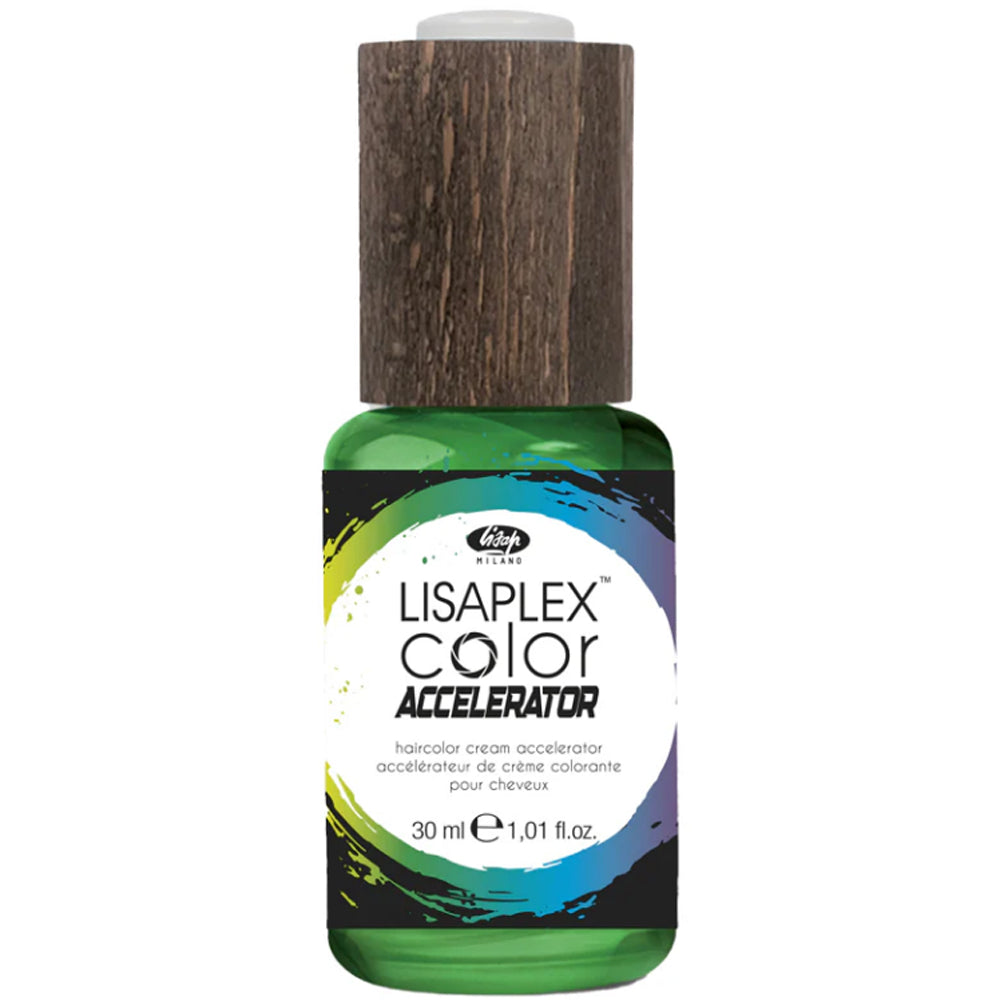 Ускоритель для краски - Lisap Lisaplex Color Accelerator
