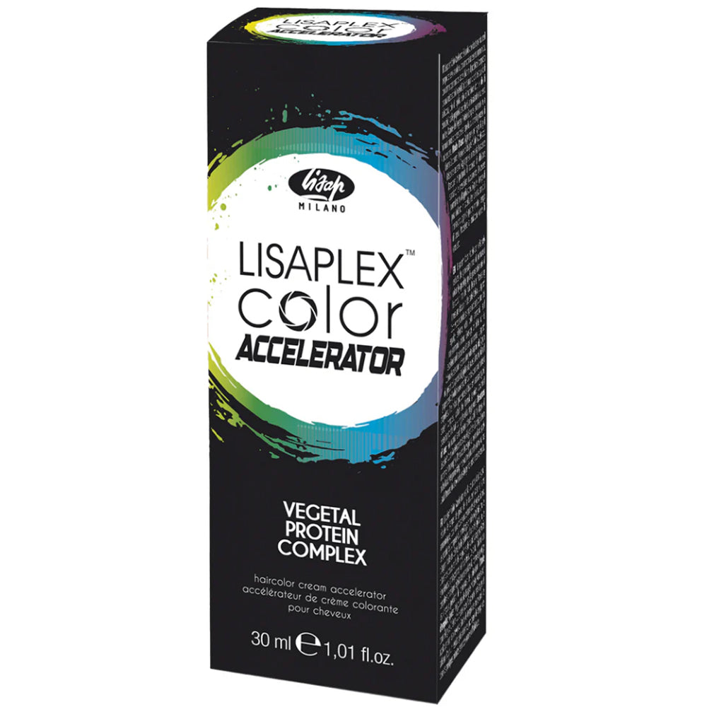 Ускоритель для краски - Lisap Lisaplex Color Accelerator
