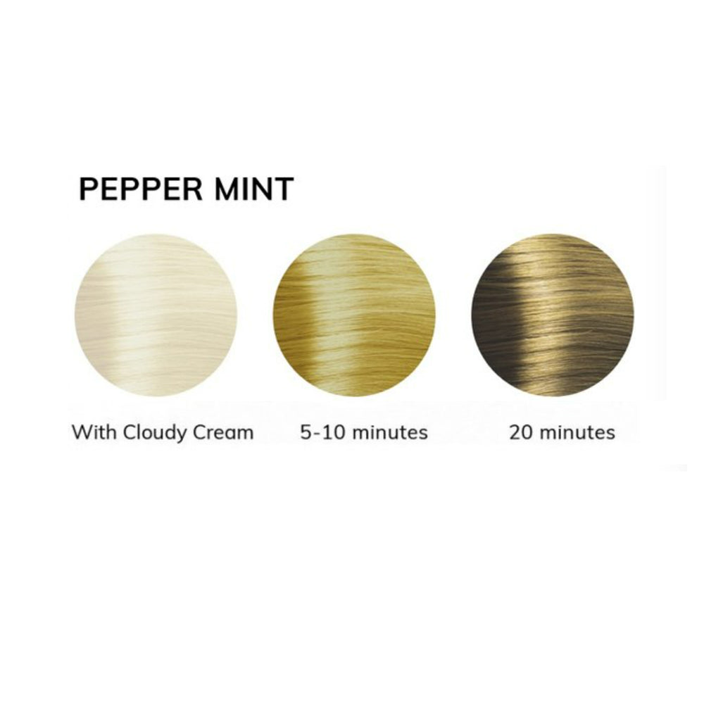 Lisap Lisaplex Pastel Color 60 ml - напівперманентний безаміачний пастельний барвник 60 мл