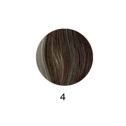 Lisap Man Haircolor Cream 60 ml - Безаммиачная краска для мужчин 60 мл