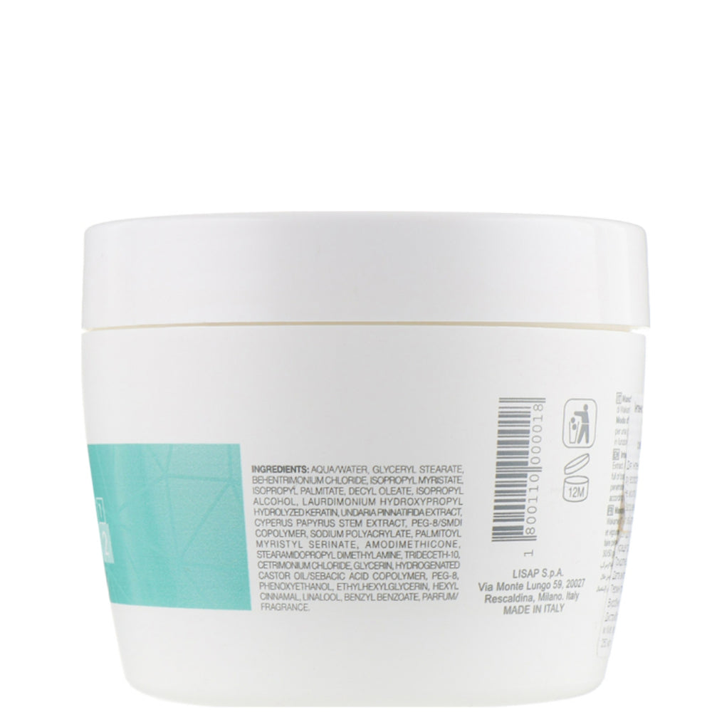 Lisap Top Care Repair Hydra Care Nourishing Mask - Інтенсивна живильна маска
