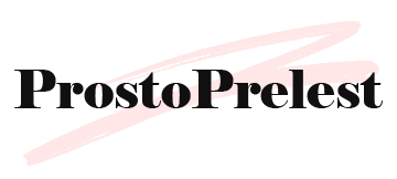 ProstoPrelest cart logo
