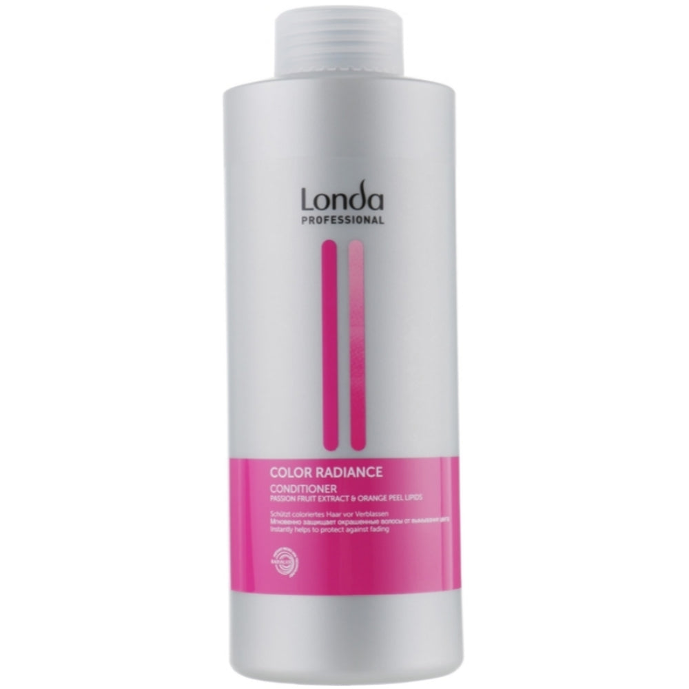 Londa Professional Color Radiance Conditioner - Кондиционер для окрашеных волос
