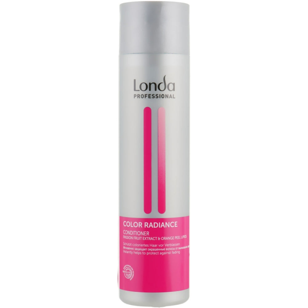Londa Professional Color Radiance Conditioner - Кондиционер для окрашеных волос