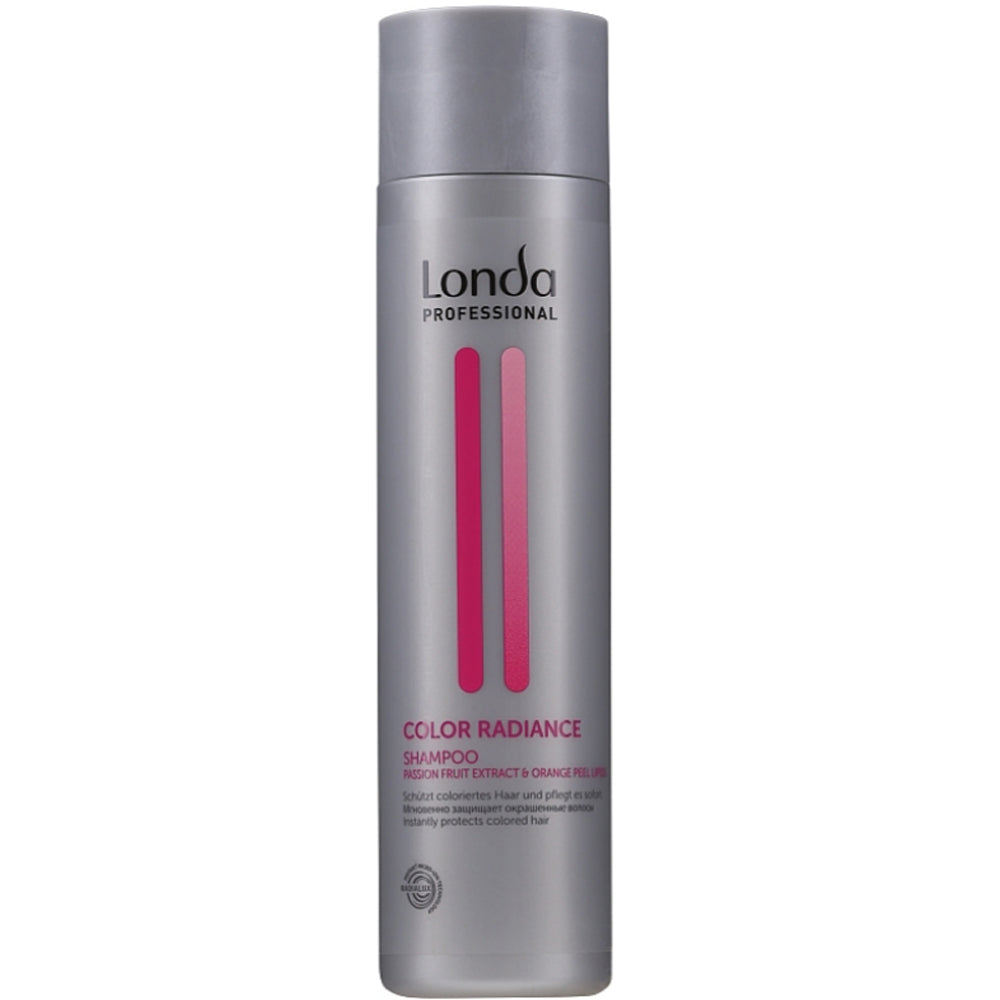 Londa Color Radiance Shampoo - Шампунь для фарбованого волосся