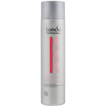 Londa Curl Definer Shampoo - Шампунь для завитків