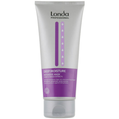 Londa Deep Moisture Intensive Mask - Маска для зволоження волосся