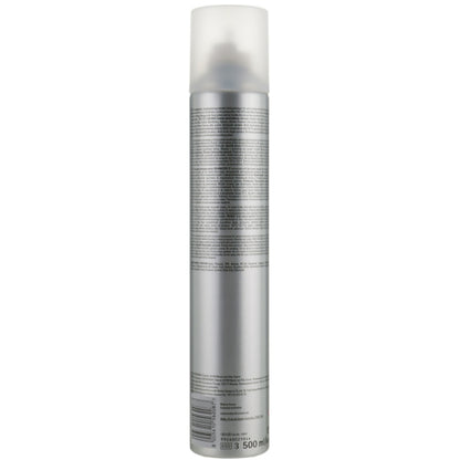 Мус екстрасильної фіксації для укладання волосся - Londa Dramatize It X-Strong Hould Mousse