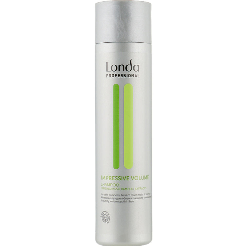 Londa Impressive Volume Shampoo -  Шампунь для надання об&