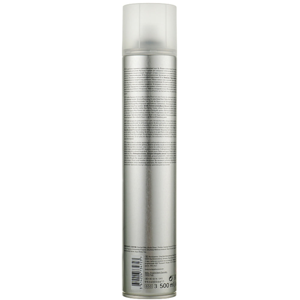 Londa Layer Up Flexible Hold Spray - Лак для волосся рухомої фіксації