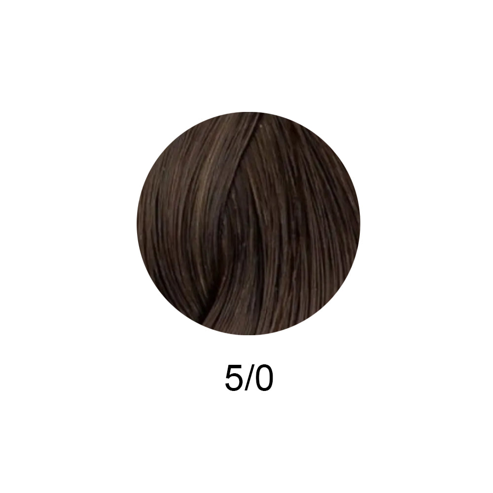 Londa Londacolor Demi Permanent 60ml - Интенсивное тонирование 60мл