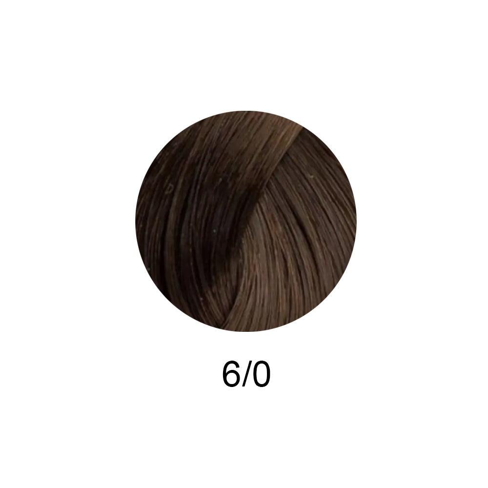 Londa Londacolor Demi Permanent 60ml - Интенсивное тонирование 60мл