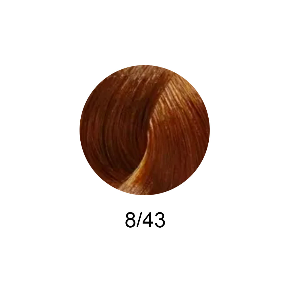 Londa Londacolor Demi Permanent 60ml - Интенсивное тонирование 60мл