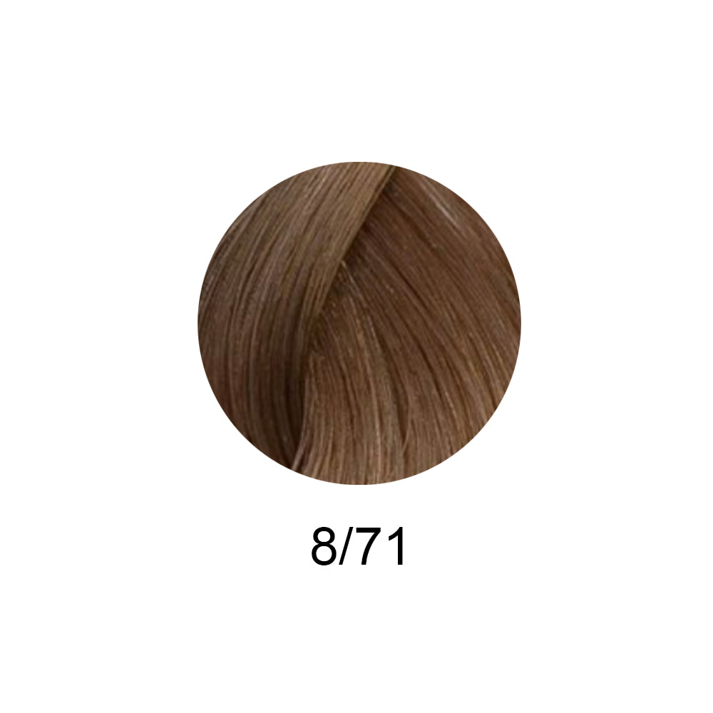 Londa Londacolor Demi Permanent 60ml - Интенсивное тонирование 60мл