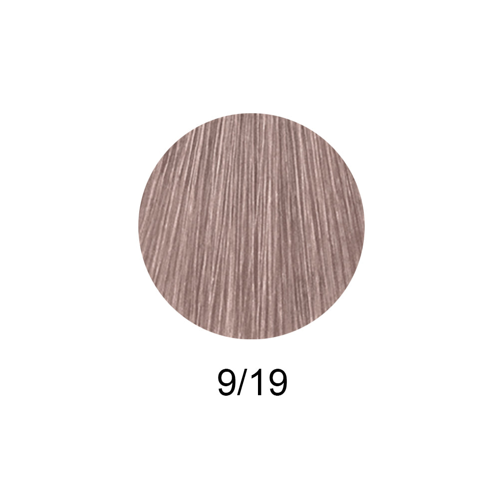 Londa Londacolor Demi Permanent 60ml - Интенсивное тонирование 60мл