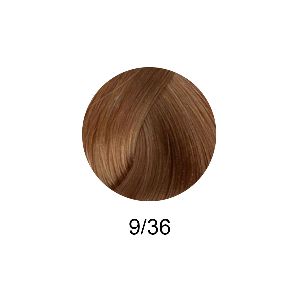 Londa Londacolor Demi Permanent 60ml - Интенсивное тонирование 60мл