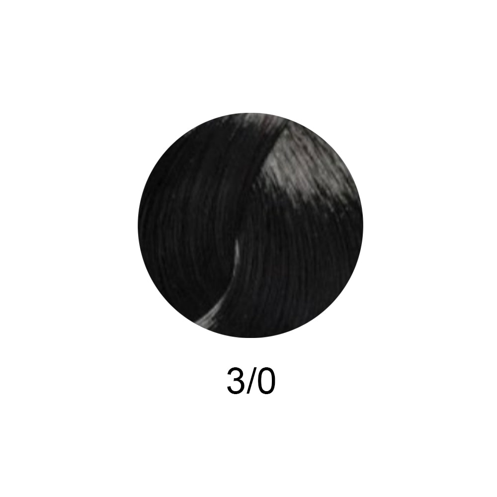 Londa Londacolor Permanent Color 60ml - Стійка крем-фарба для волосся 60мл