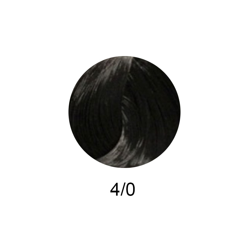 Londa Londacolor Permanent Color 60ml - Стійка крем-фарба для волосся 60мл